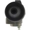 Centric Parts Premium Wheel Cylinder, 134.82004 134.82004 - alternate 2